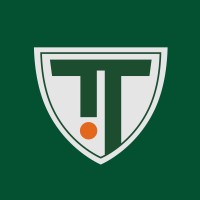Treiner logo - Similar company to Arcitecta