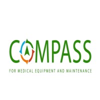 COMPASS for Medical Equipment and Maintenance logo - Similar company to Harmony Medical