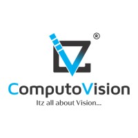 ComputoVision® Web logo - Similar company to White Elephant Solutions Private Limited
