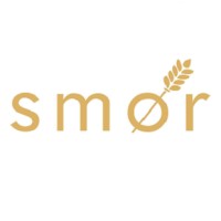 smør logo - Similar company to Prodigy Coffee