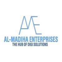 AL-MADIHA ENTERPRISES - THE HUB OF TALENT logo - Similar company to Top Tekker