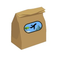 Travelator logo - Similar company to Connectedle