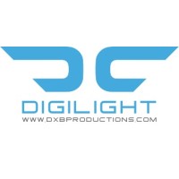 Digilight logo - Similar company to Techvisionled Srl