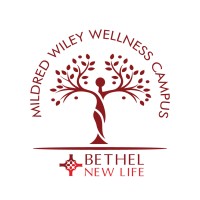 Bethel New Life logo - Similar company to Devicedev Consulting, Inc.