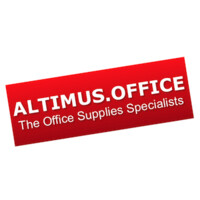 Altimus Office Supplies LLC logo - Similar company to Office One Llc - Office Supplies, Furniture And Stationery