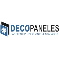 Decopaneles logo - Similar company to Decopanels