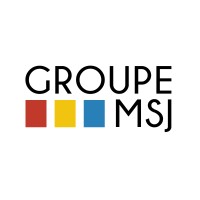 Groupe MSJ logo - Similar company to Msj Industrie