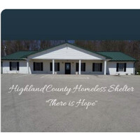 HIGHLAND COUNTY HOMELESS SHELTER logo - Similar company to Falls Church Homeless Shelter