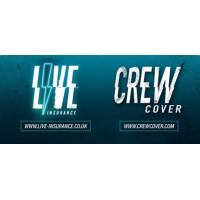 LIVE Insurance & Crew Cover logo - Similar company to Target Av