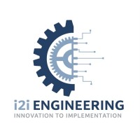 i2i Engineering logo - Similar company to Entakt