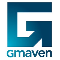 Gmaven logo - Similar company to Webscript India