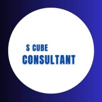 S Cube Consultant logo - Similar company to Asl Edutech Llp