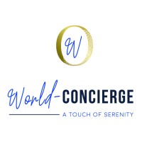 World-Concierge logo - Similar company to World Concierge