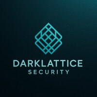 DarkLattice Security logo - Similar company to Data Governance Kitchen