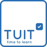 Tuit logo - Similar company to Middle Schools