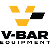 V-Bar Equipment Company logo - Similar company to Nrt Machinery