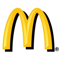 Scott Family McDonald's logo - Similar company to Johnson Partners, Inc. Dba Mcdonald'S
