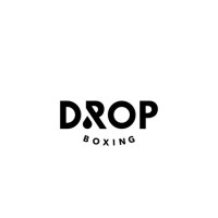 Drop Boxing logo - Similar company to Teraboxx