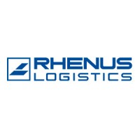 Rhenus Logistics logo - Similar company to Danbit A/S