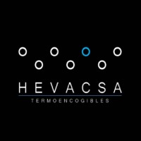 Hevacsa logo - Similar company to Mega Plast