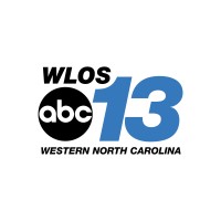 WLOS ABC 13 logo - Similar company to Full Circle: First Nations Performance