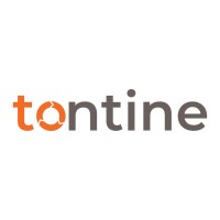 This is Tontine logo - Similar company to Stelmain Limited