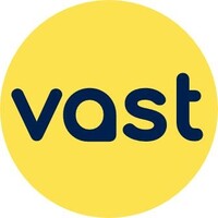 The Vast Lab logo - Similar company to Highsoftware