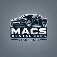 Macs Rental Cars logo - Similar company to Occupational Therapy Abc