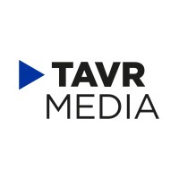 TAVR Media logo - Similar company to Ukrpas