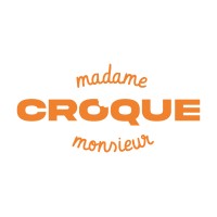 Madame Croque Monsieur logo - Similar company to Seamaid