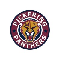 Pickering Panthers Junior A Hockey Club logo - Similar company to Peninsula Panthers Jr. Hockey Club Ltd.