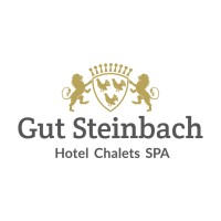 Relais & Châteaux Gut Steinbach Hotel Chalets SPA logo - Similar company to Df.Digital