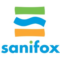 SANIFOX logo - Similar company to Cecotepe - Centre De Coopération Technique Et Pédagogique