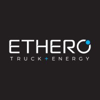 ETHERO Truck + Energy logo - Similar company to Mitra Ev