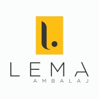 Lema Ambalaj logo - Similar company to Modapak Ambalaj