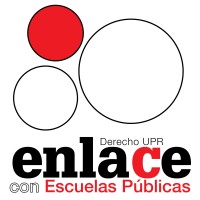Enlace con Escuelas Públicas Derecho UPR logo - Similar company to Ispcube