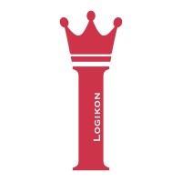Logikon logo - Similar company to Trendcom S.R.L.