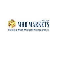 MHB Markets | Forex Trading Company logo - Similar company to Ascend Forex