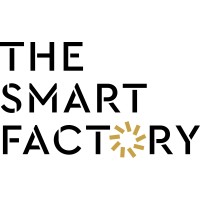 THE SMART FACTORY logo - Similar company to Uptise - Upscaled Advertising