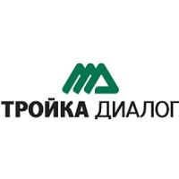 Troika Dialog logo - Similar company to Anoya Ecosystem
