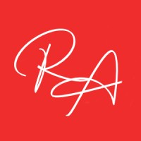 Red August logo - Similar company to Growth Crew Ltd