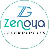 Zenoya TECHNOLOGIES logo - Similar company to Id-Tech System