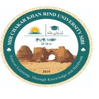 Mir Chakar Khan Rind University, Sibi Balochistan logo - Similar company to Mawebsol.Com