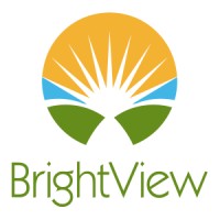 BrightView logo - Similar company to Docs Dermatology