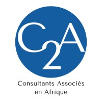 C2A : Consultants Associés en Afrique logo - Similar company to Akɔ́Nta