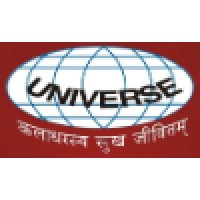 UNIVERSE ART FOUNDATION logo - Similar company to Artvhf Art Foundation