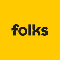 Folks logo - Similar company to Evolia