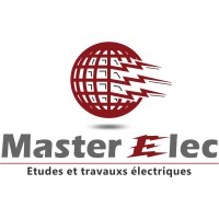 MASTERELEC logo - Similar company to Igatom