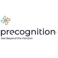 Precognition logo - Similar company to Saiv