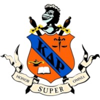Kappa Delta Rho Purdue logo - Similar company to C&C Development Co., Llc